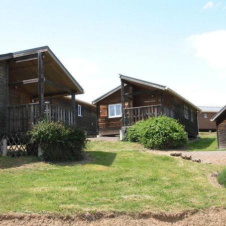 Camping Domaine Vallee Du Tarn Sn Saint-Cirgue Экстерьер фото