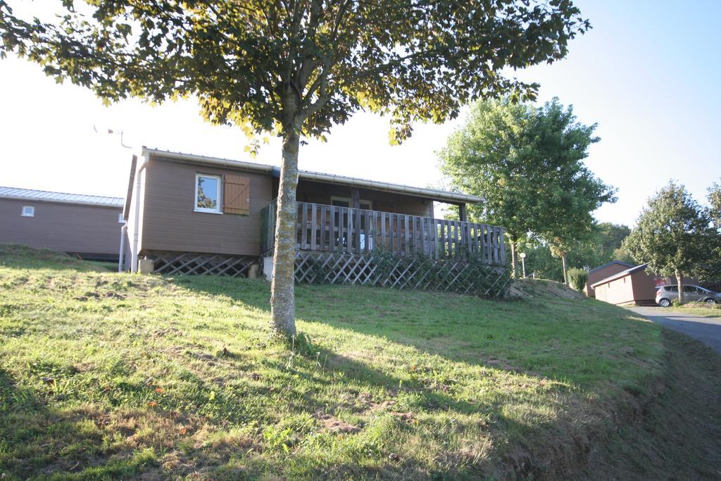 Camping Domaine Vallee Du Tarn Sn Saint-Cirgue Номер фото