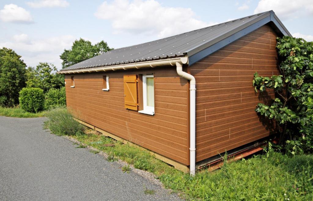 Camping Domaine Vallee Du Tarn Sn Saint-Cirgue Номер фото